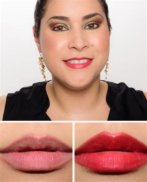 chanel rouge allure utrarose